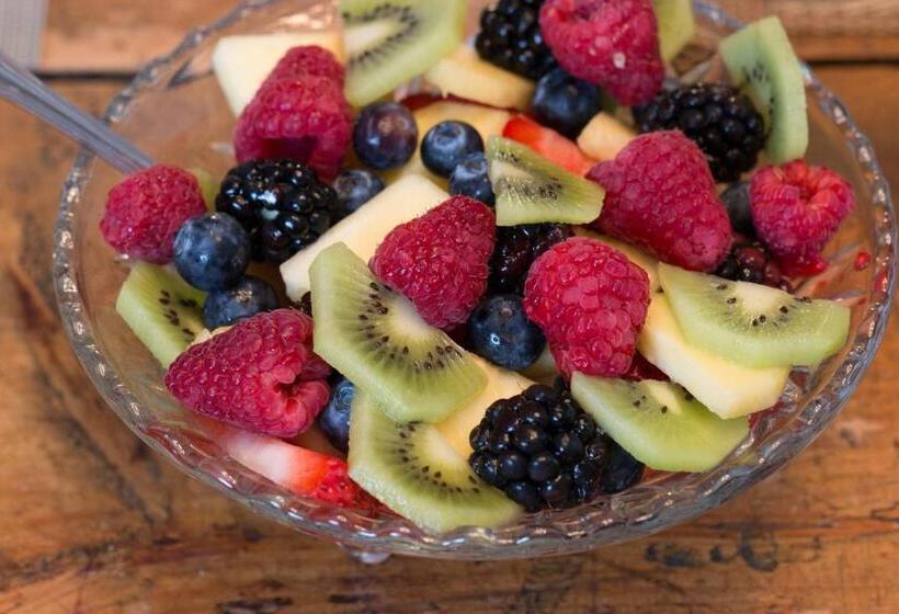 Munro House Bed And Breakfast