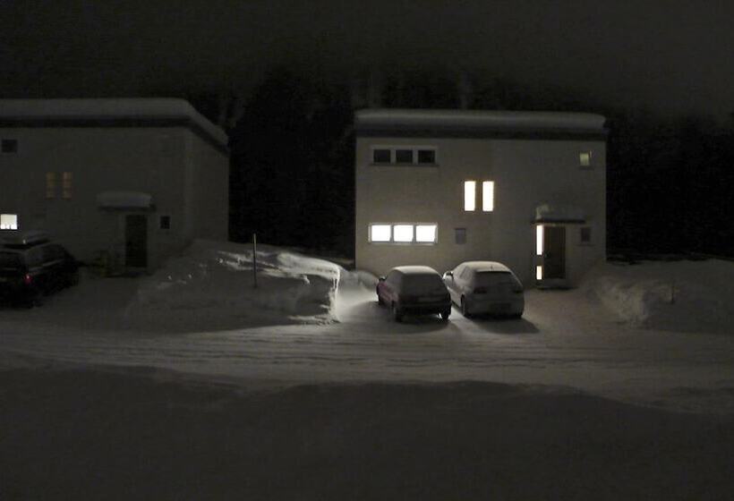 Private Holiday Homes By Solaria