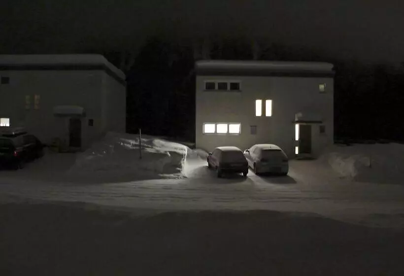 Private Holiday Homes By Solaria