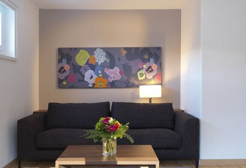 Private Holiday Homes By Solaria