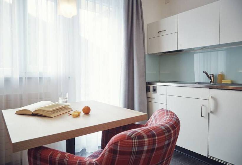 Private Holiday Homes By Solaria