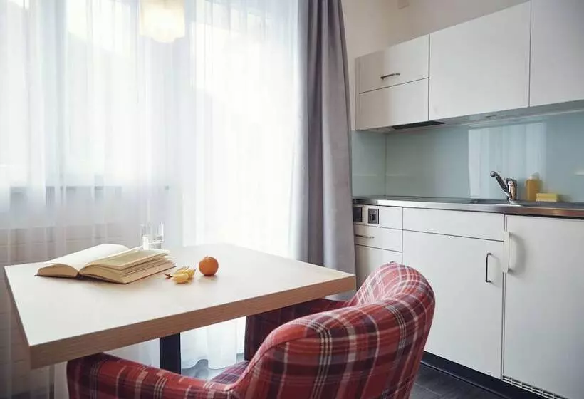 Private Holiday Homes By Solaria