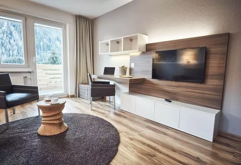 Private Holiday Homes By Solaria