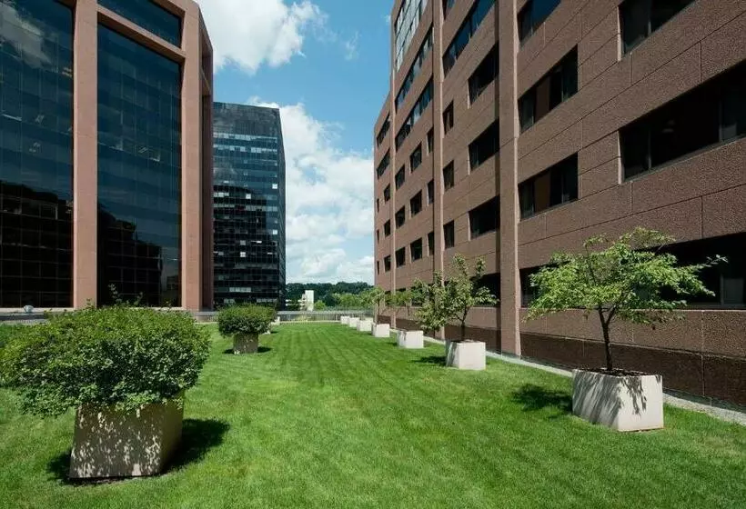 Furnished Quarters At The Metro White Plains