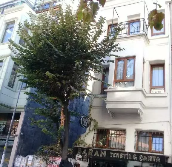 Baran Home Aparts