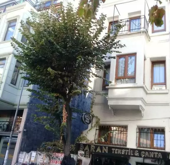 Baran Home Aparts