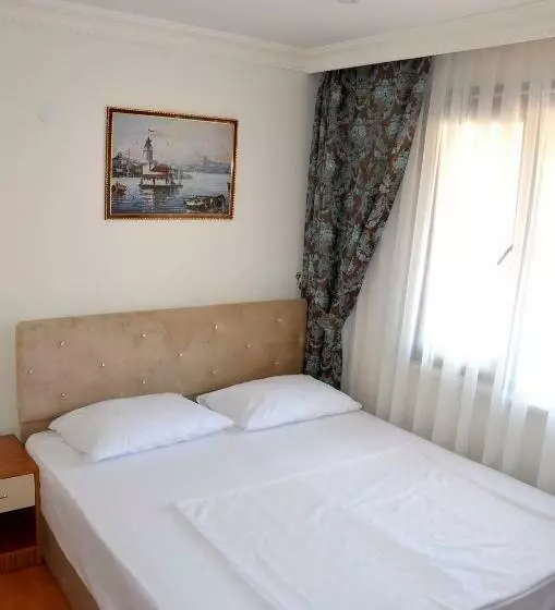 Baran Home Aparts