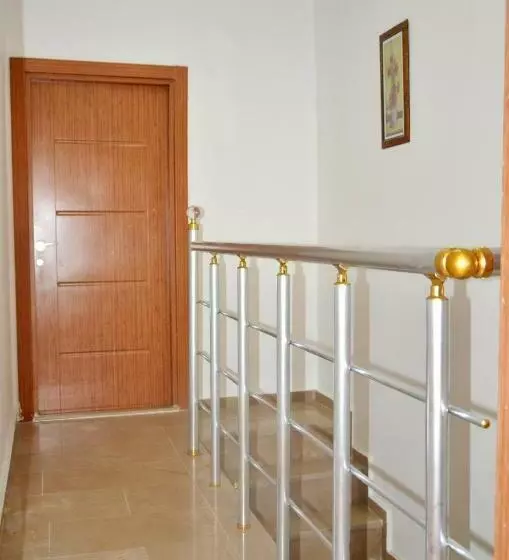Baran Home Aparts