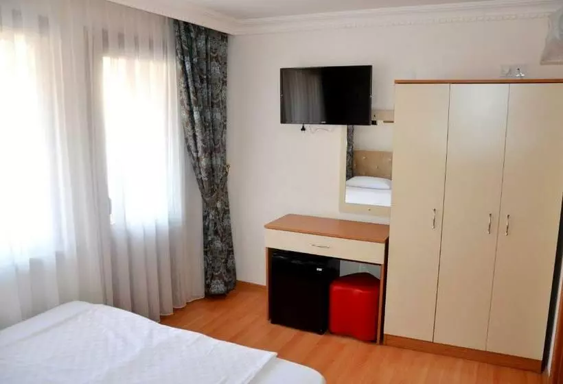 Baran Home Aparts