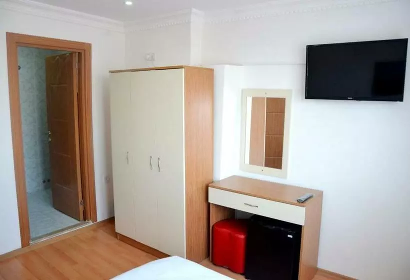 Baran Home Aparts