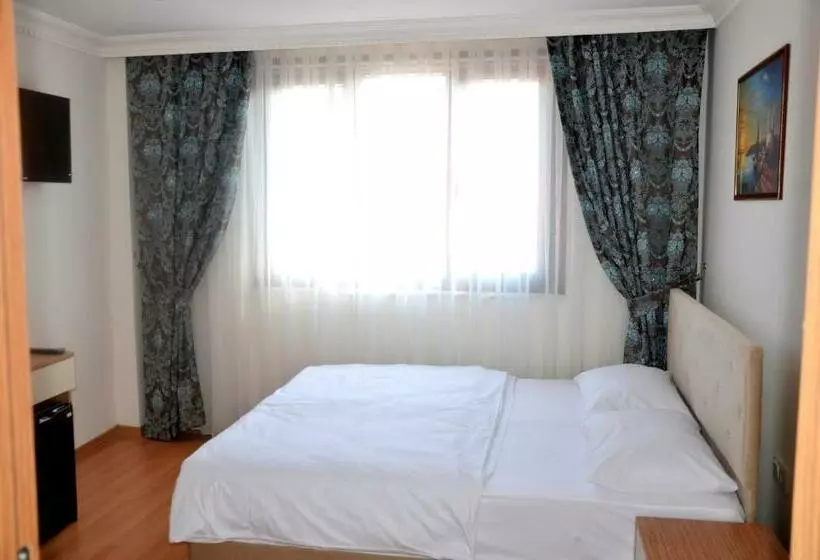 Baran Home Aparts