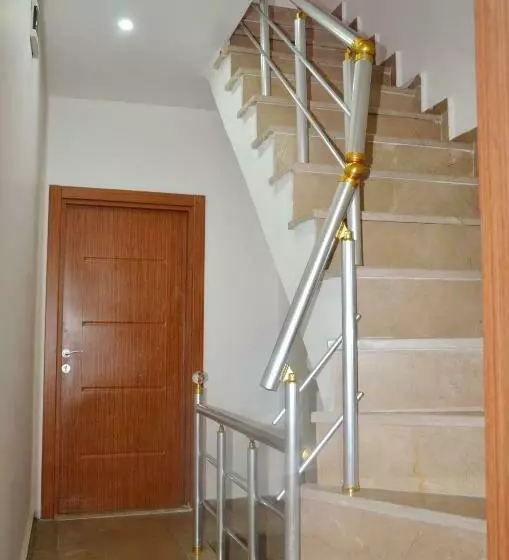 Baran Home Aparts