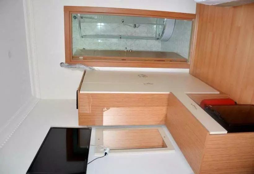 Baran Home Aparts