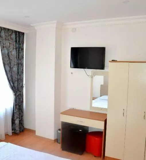 Baran Home Aparts