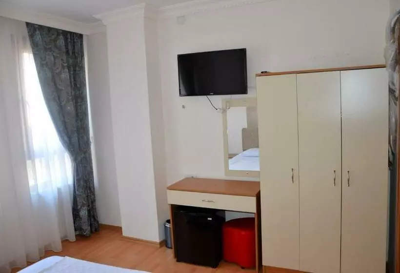 Baran Home Aparts