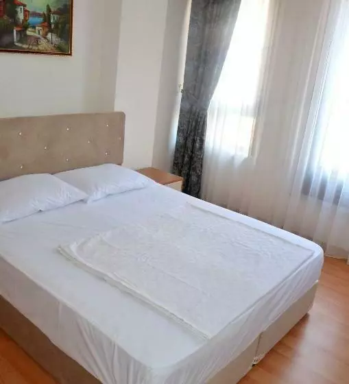 Baran Home Aparts