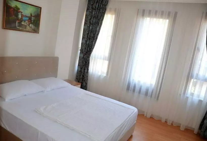 Baran Home Aparts