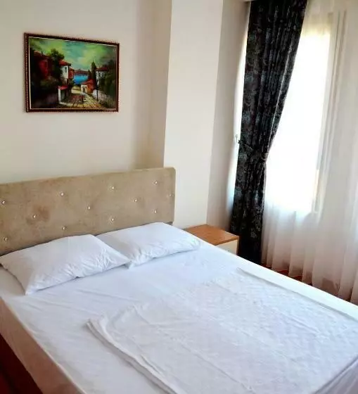 Baran Home Aparts