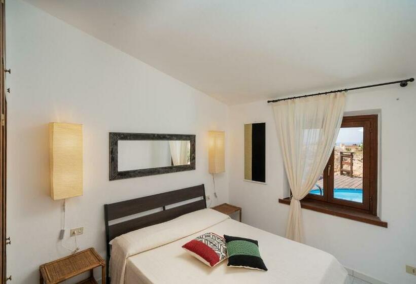 Costa Paradiso Resort