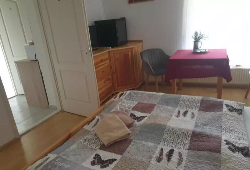 Főnix Panzió