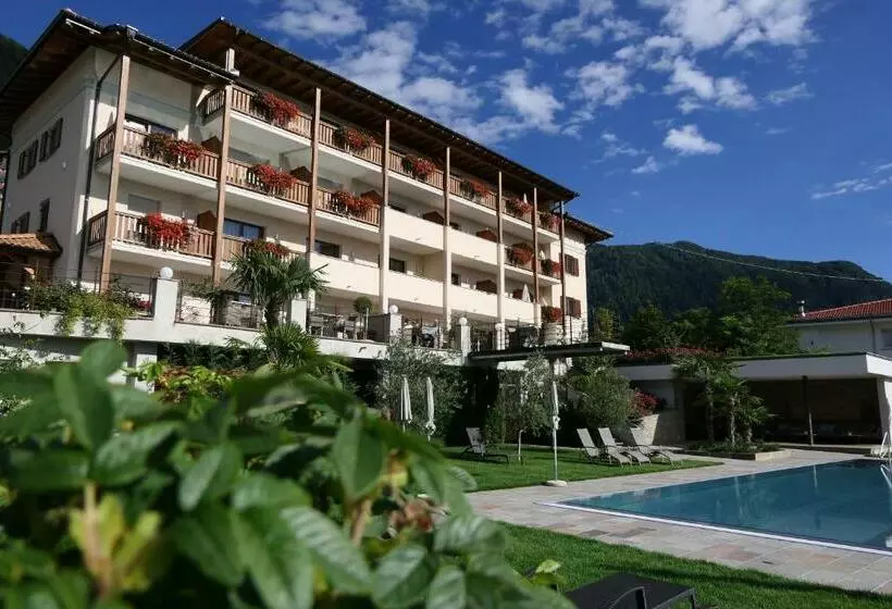 ホテル B & B Gurterhof