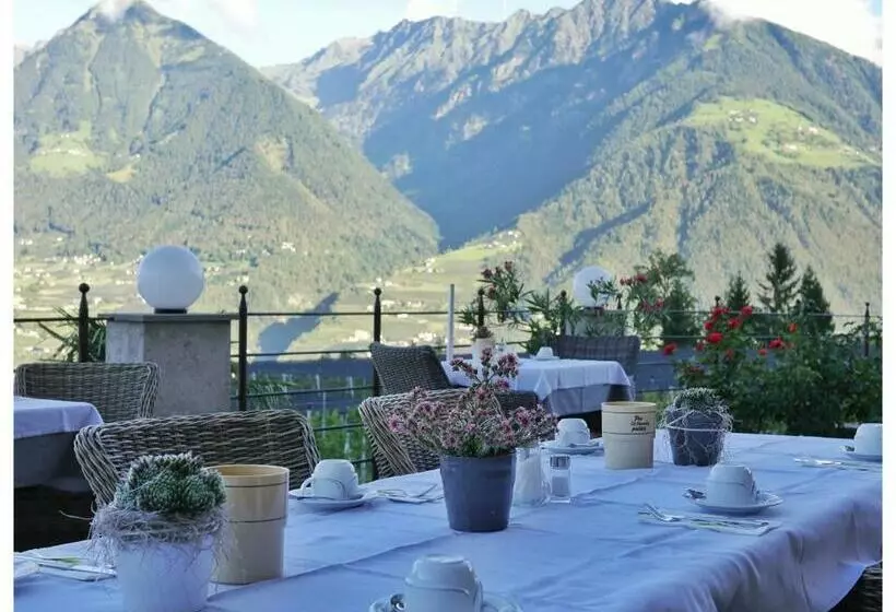 ホテル B & B Gurterhof
