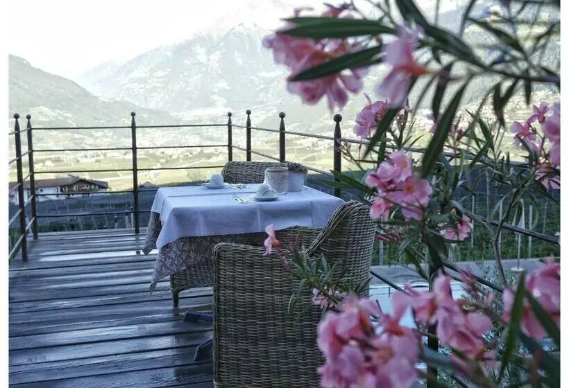 ホテル B & B Gurterhof