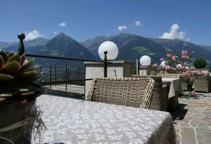 ホテル B & B Gurterhof