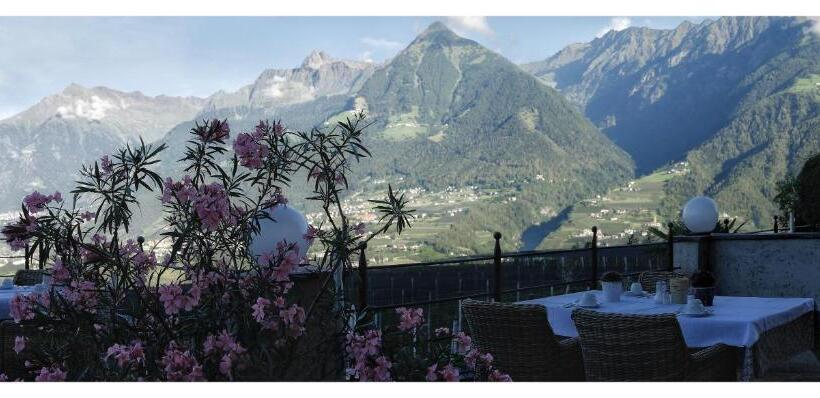 Hotel B & B Gurterhof