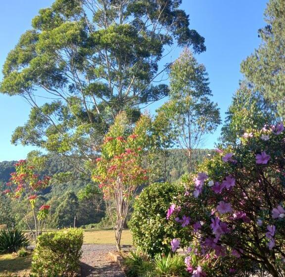 Hotel Caminho Do Sol