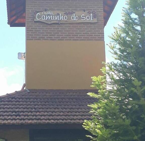 Hotel Caminho Do Sol