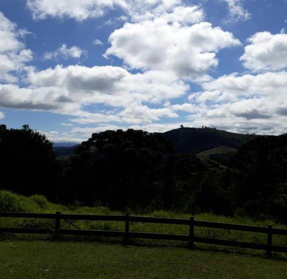 Hotel Caminho Do Sol