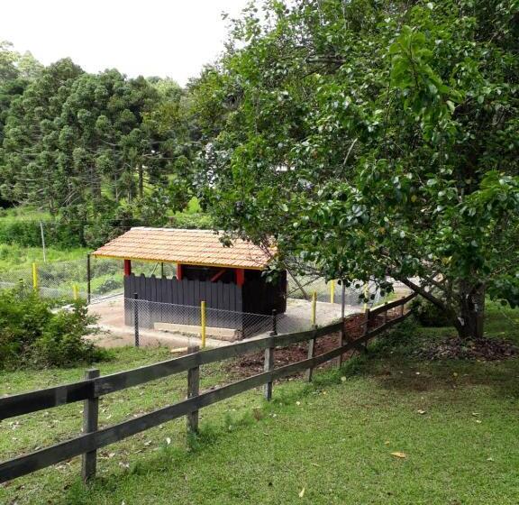 Hotel Caminho Do Sol