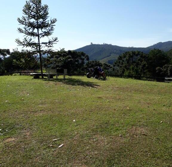 Hotel Caminho Do Sol