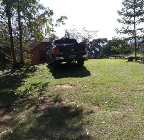 Hotel Caminho Do Sol