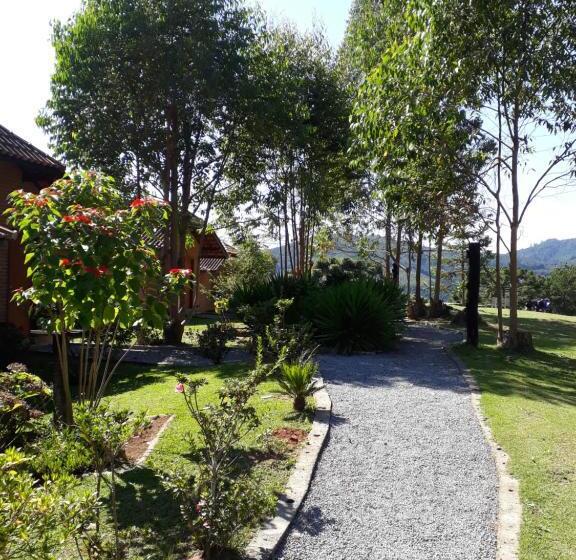 Hotel Caminho Do Sol