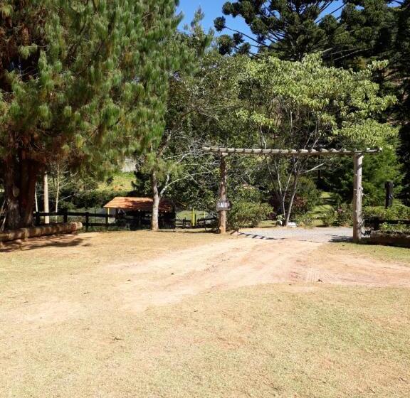 Hotel Caminho Do Sol