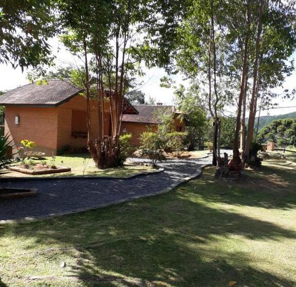 Hotel Caminho Do Sol