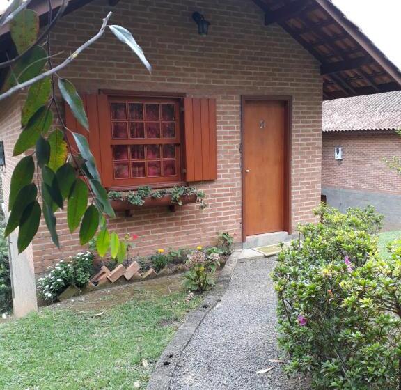 Hotel Caminho Do Sol