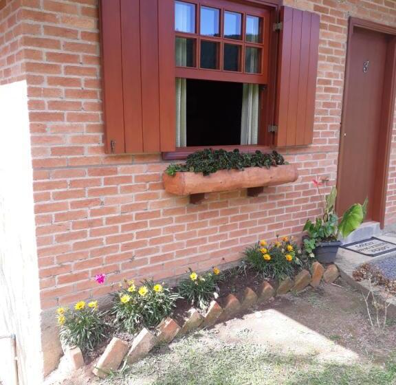 Hotel Caminho Do Sol