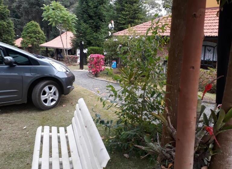 Hotel Caminho Do Sol