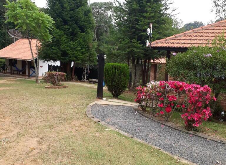 Hotel Caminho Do Sol