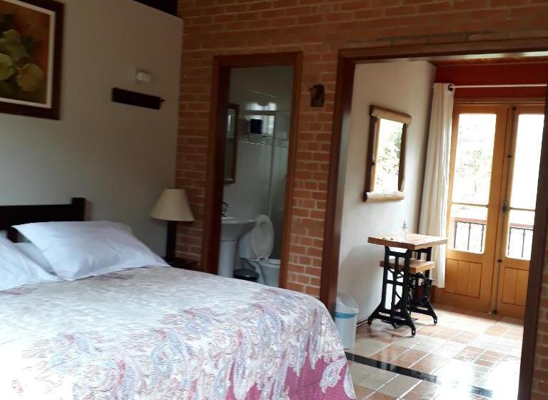 Hotel Caminho Do Sol