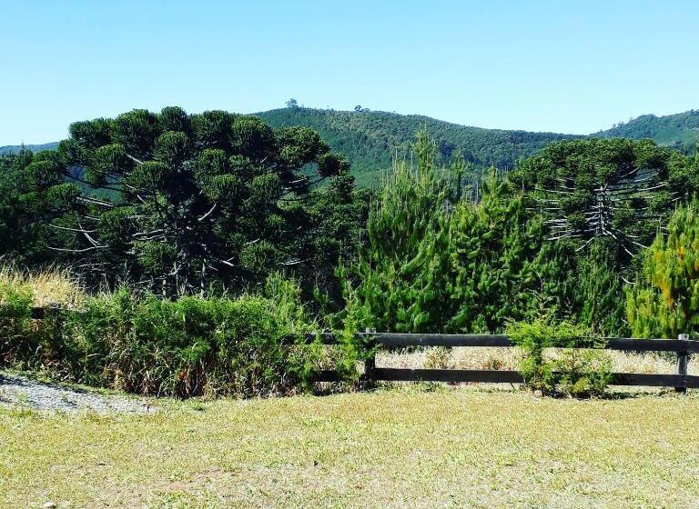 Hotel Caminho Do Sol