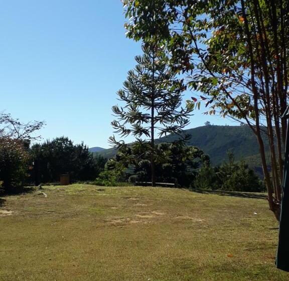 Hotel Caminho Do Sol