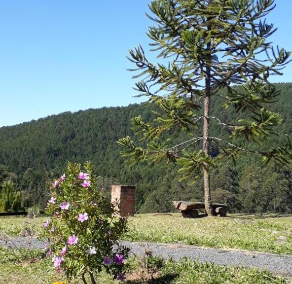 Hotel Caminho Do Sol