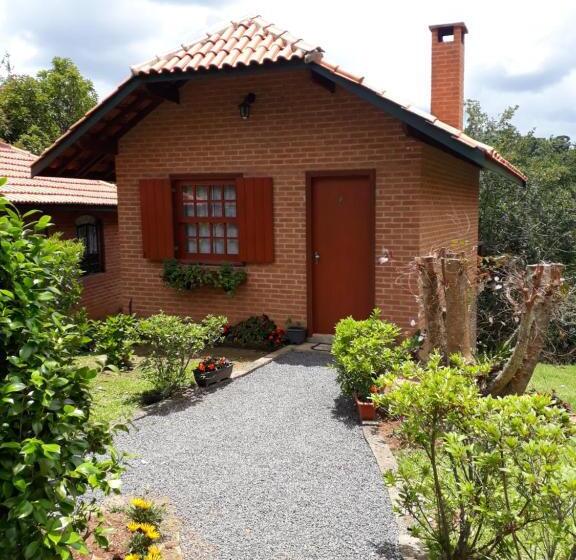 Hotel Caminho Do Sol