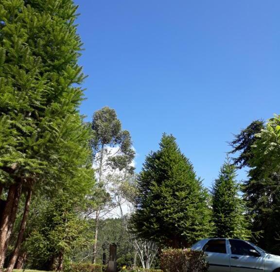 Hotel Caminho Do Sol