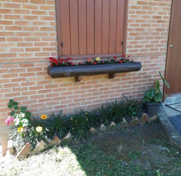 Hotel Caminho Do Sol