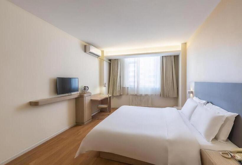 Hanting Hotel Jinan Laiwu Fengcheng West Street